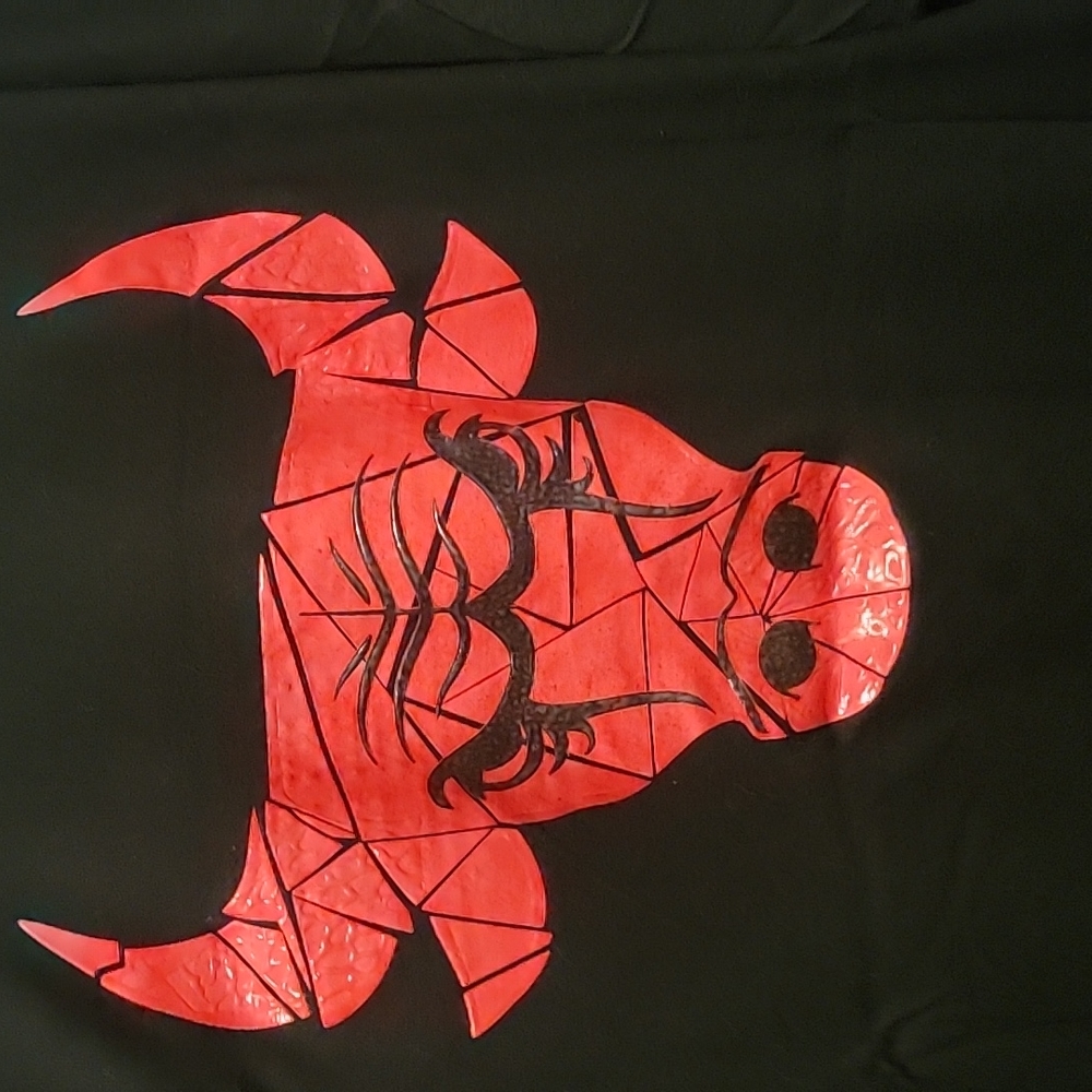 Bull T-Shirt - Picture 2 of 6